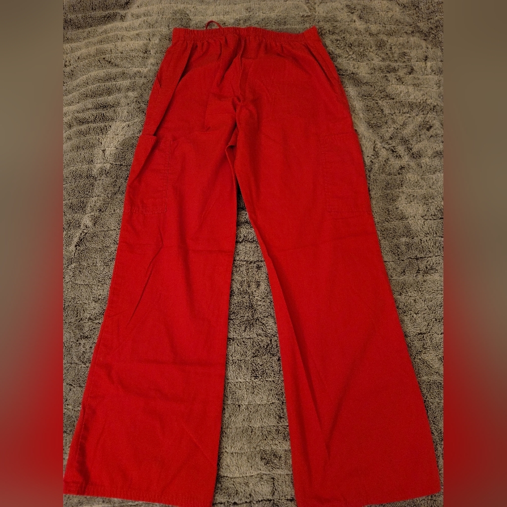 Scrub Set - Picture 5 of 6